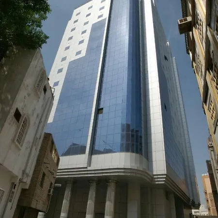 Jawaher Alwafaa Hotel